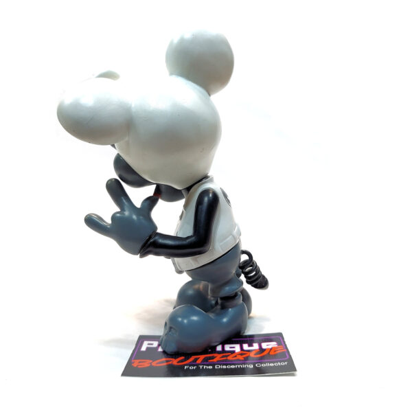 Tokyo Guns Pixtoons: Devil Mouse - Black (Japanese Import)