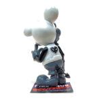 Tokyo Guns Pixtoons: Devil Mouse - Black (Japanese Import)