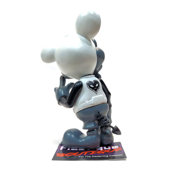 Tokyo Guns Pixtoons: Devil Mouse - Black (Japanese Import)