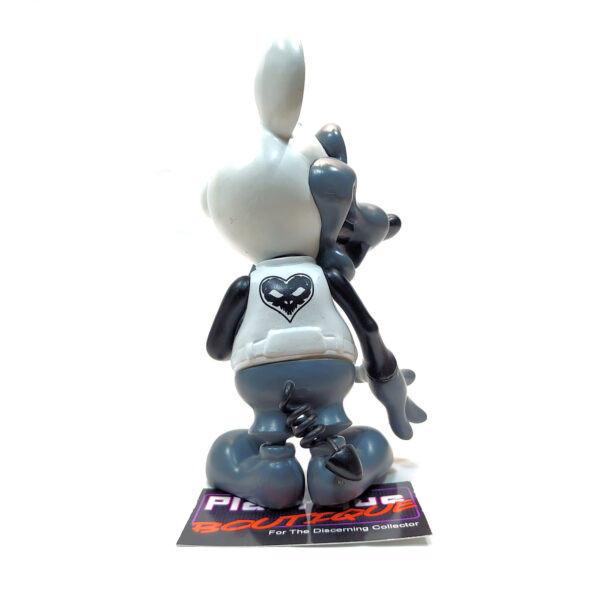 Tokyo Guns Pixtoons: Devil Mouse - Black (Japanese Import)