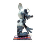 Tokyo Guns Pixtoons: Devil Mouse - Black (Japanese Import)