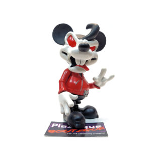 Tokyo Guns Pixtoons: Hell Mouse (Japanese Import)