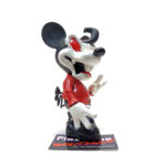 Tokyo Guns Pixtoons: Hell Mouse (Japanese Import)