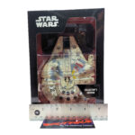 DeAgostini Star Wars Starships & Vehicles: #1 Millennium Falcon