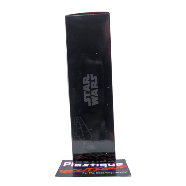 DeAgostini Star Wars Starships & Vehicles: #1 Millennium Falcon