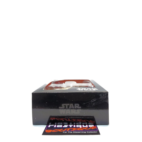 DeAgostini Star Wars Starships & Vehicles: #1 Millennium Falcon