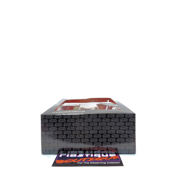 DeAgostini Star Wars Starships & Vehicles: #1 Millennium Falcon