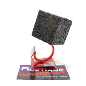 Furuta Star Trek Federation & Alien Ships Collection: Borg Cube