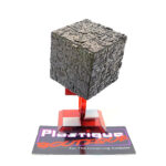 Furuta Star Trek Federation & Alien Ships Collection: Borg Cube