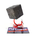 Furuta Star Trek Federation & Alien Ships Collection: Borg Cube