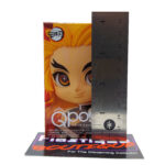 QPosket Petit Demon Slayer: Kyojuro Rengoku (Prize A)