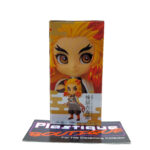 QPosket Petit Demon Slayer: Kyojuro Rengoku (Prize A)