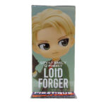 QPosket Spy x Family: Loid Forger (Type A)