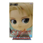 QPosket Spy x Family: Loid Forger (Type A)