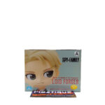 QPosket Spy x Family: Loid Forger (Type A)