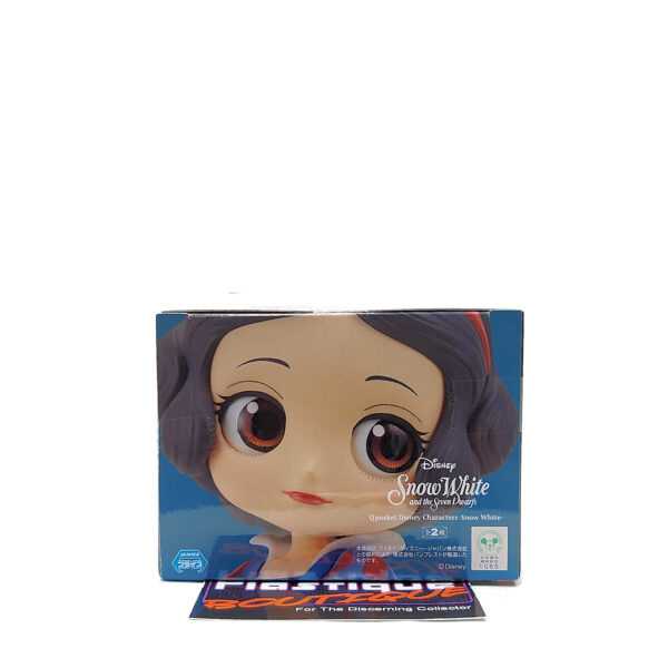 QPosket Disney Characters: Snow White (Type A)