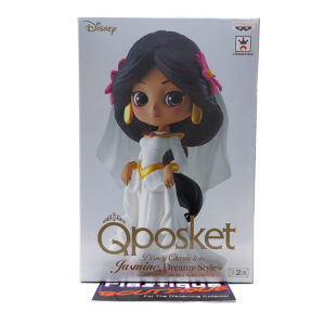 QPosket Disney Characters: Dreamy Style Jasmine (Type B)