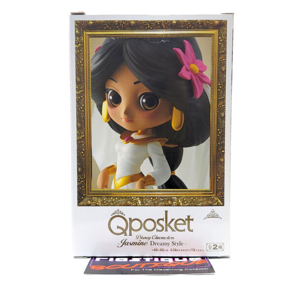 QPosket Disney Characters: Dreamy Style Jasmine (Type B)