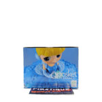 QPosket Disney Characters: Sugirly Cinderella (Type A)