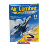 DeAgostini Air Combat Collection: #11 Panavia Tornado GR. MK1 1:100