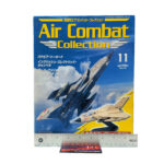 DeAgostini Air Combat Collection: #11 Panavia Tornado GR. MK1 1:100