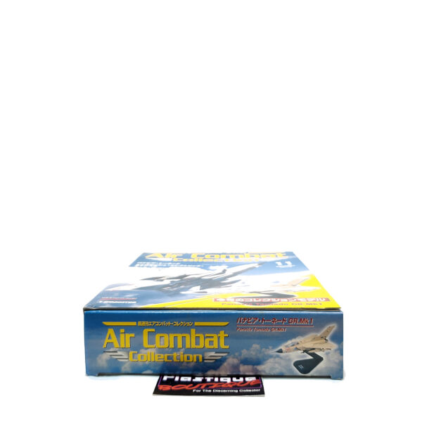 DeAgostini Air Combat Collection: #11 Panavia Tornado GR. MK1 1:100