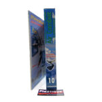 DeAgostini Air Combat Collection: #10 Supermarine Spitfire 1:100