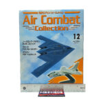 DeAgostini Air Combat Collection: #12 Vought F-8 Crusader 1:100