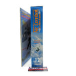 DeAgostini Air Combat Collection: #12 Vought F-8 Crusader 1:100