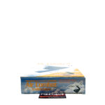 DeAgostini Air Combat Collection: #12 Vought F-8 Crusader 1:100