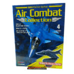 DeAgostini Air Combat Collection: #4 BAe Sea Harrier 1:100
