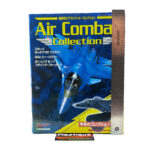 DeAgostini Air Combat Collection: #4 BAe Sea Harrier 1:100