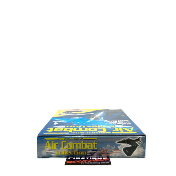 DeAgostini Air Combat Collection: #4 BAe Sea Harrier 1:100