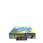 DeAgostini Air Combat Collection: #4 BAe Sea Harrier 1:100