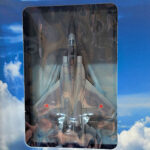 DeAgostini Air Combat Collection: #2 Boeing F-15J Eagle 1:100