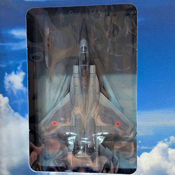 DeAgostini Air Combat Collection: #2 Boeing F-15J Eagle 1:100