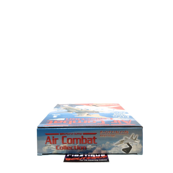 DeAgostini Air Combat Collection: #2 Boeing F-15J Eagle 1:100
