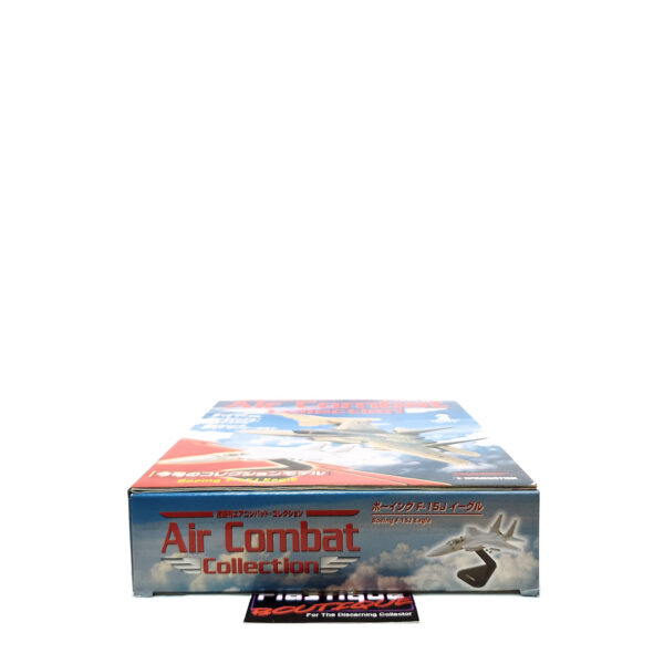 DeAgostini Air Combat Collection: #2 Boeing F-15J Eagle 1:100
