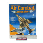 DeAgostini Air Combat Collection: #3 McDonnell F-4J Phantom II 1:100
