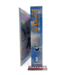 DeAgostini Air Combat Collection: #3 McDonnell F-4J Phantom II 1:100