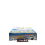 DeAgostini Air Combat Collection: #3 McDonnell F-4J Phantom II 1:100