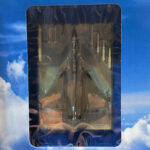 DeAgostini Air Combat Collection: #7 Dassault Rafale 1:100