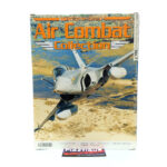 DeAgostini Air Combat Collection: #7 Dassault Rafale 1:100