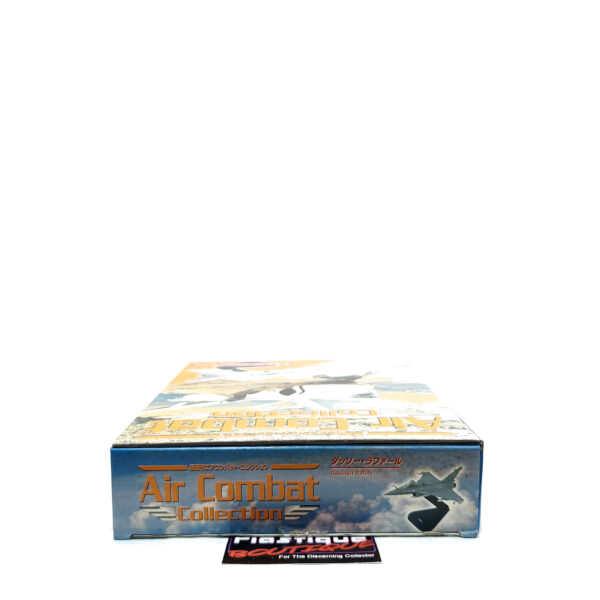 DeAgostini Air Combat Collection: #7 Dassault Rafale 1:100