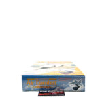 DeAgostini Air Combat Collection: #7 Dassault Rafale 1:100