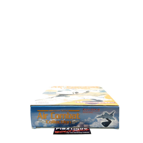 DeAgostini Air Combat Collection: #7 Dassault Rafale 1:100
