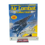 DeAgostini Air Combat Collection: #1 Grumman F-14 Tomcat 1:100