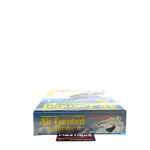 DeAgostini Air Combat Collection: #1 Grumman F-14 Tomcat 1:100