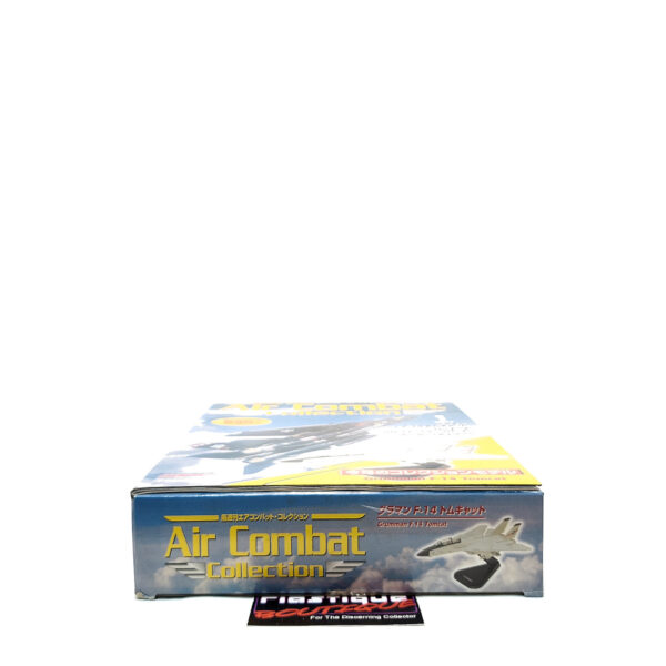 DeAgostini Air Combat Collection: #1 Grumman F-14 Tomcat 1:100