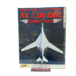 DeAgostini Air Combat Collection: #14 Lockheed F-104 Starfighter 1:100